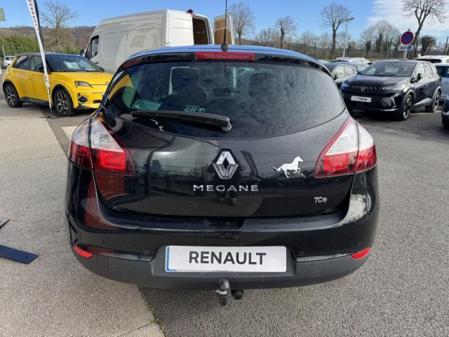 Renault Mégane image 8