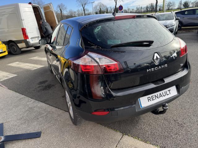 Renault Mégane image 2