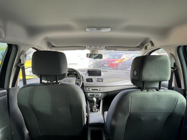 Renault Mégane image 5