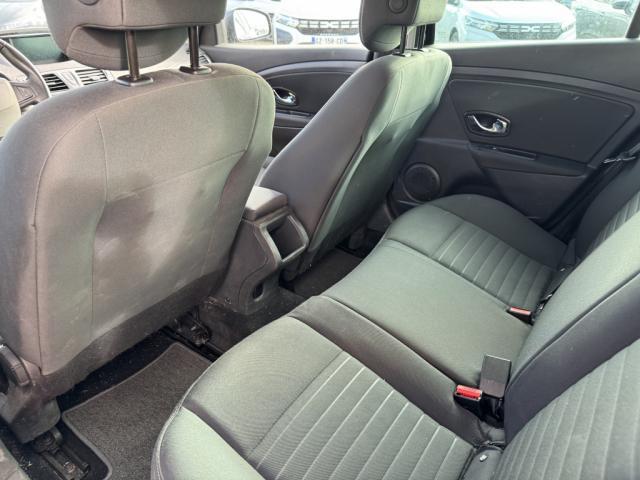 Renault Mégane image 1