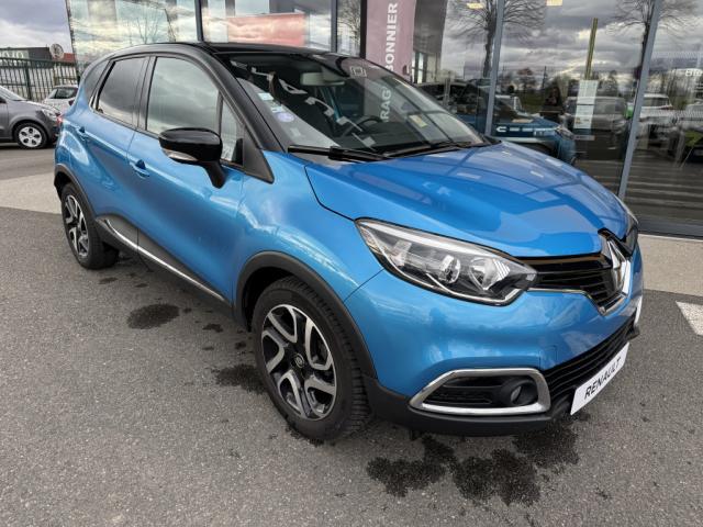 Renault Captur image 3