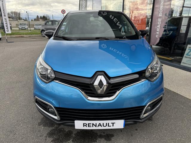 Renault Captur image 8