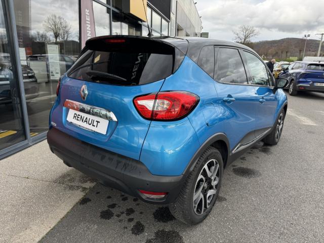 Renault Captur image 5