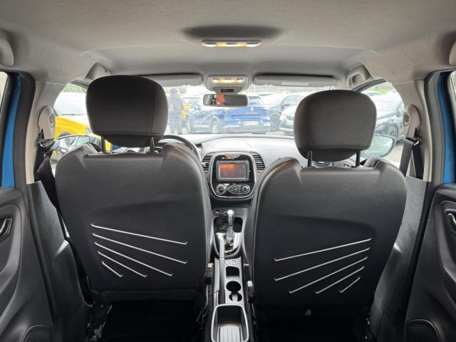 Renault Captur image 6