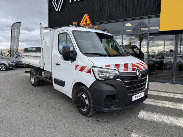 Renault Master Benne image 2