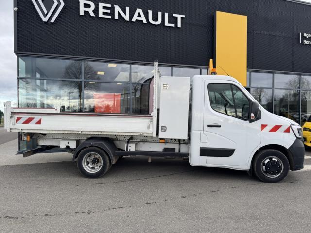 Renault Master Benne image 1