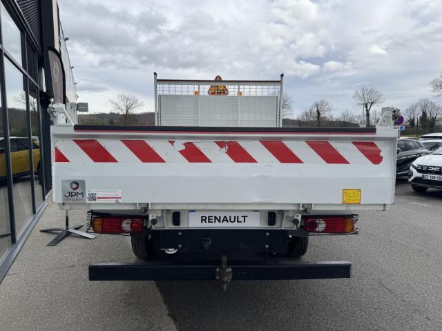 Renault Master Benne image 9