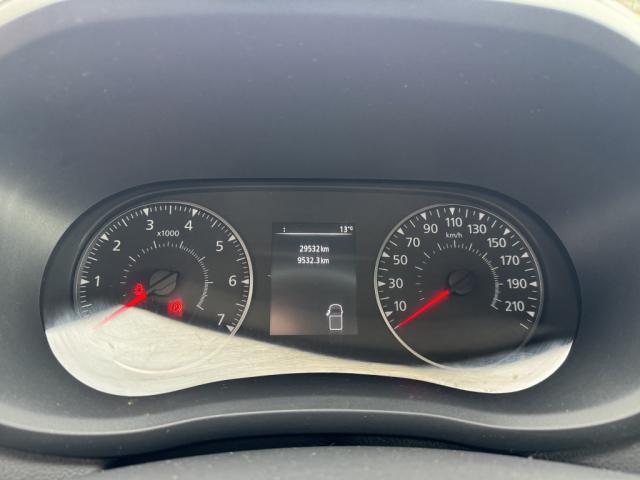 Renault Master Benne image 8