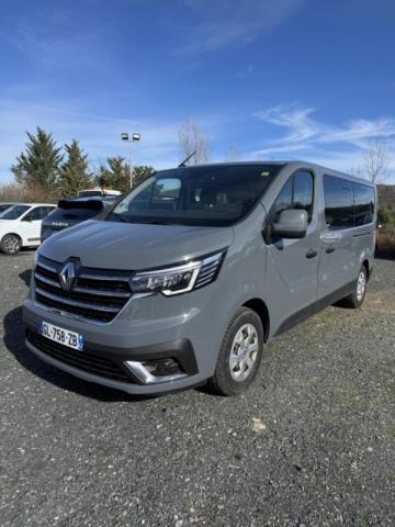 Renault Trafic L2 Dci 150 Energy S&s Intens