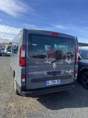 Renault Trafic image 1