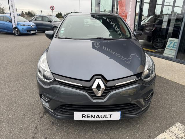 Renault Clio image 7