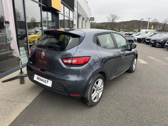 Renault Clio image 6