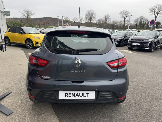 Renault Clio image 1