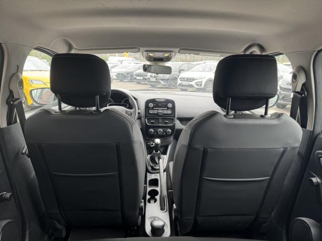 Renault Clio image 8