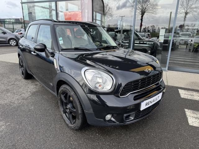 Mini Countryman image 8