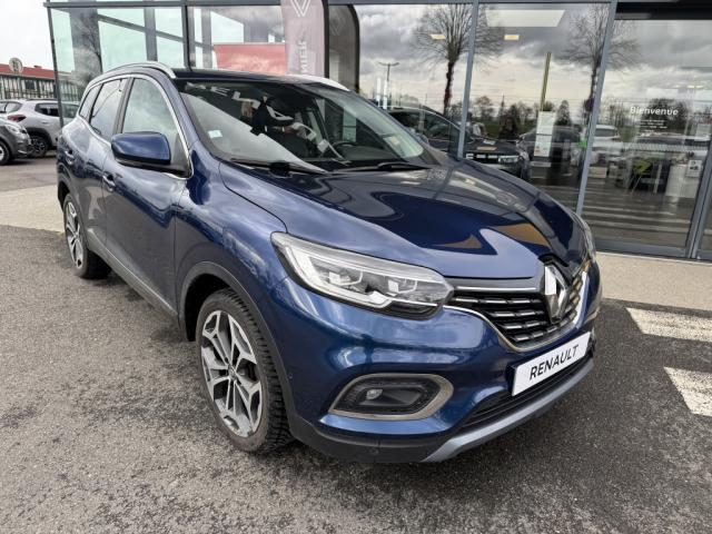 Renault Kadjar image 8
