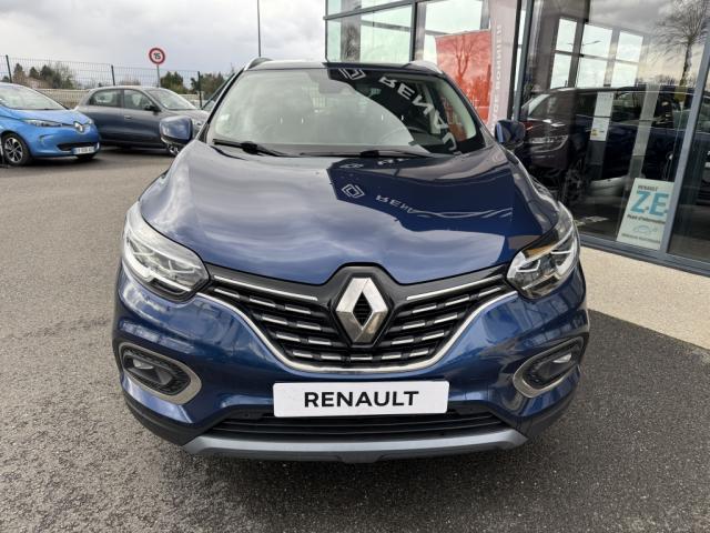 Renault Kadjar image 6