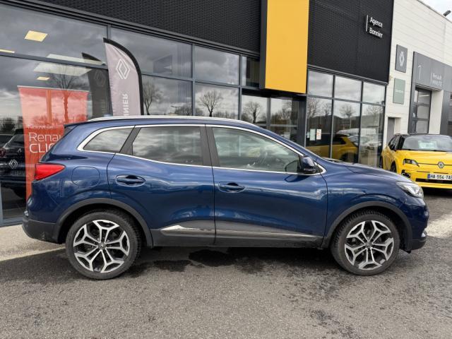 Renault Kadjar image 2