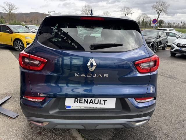 Renault Kadjar image 7