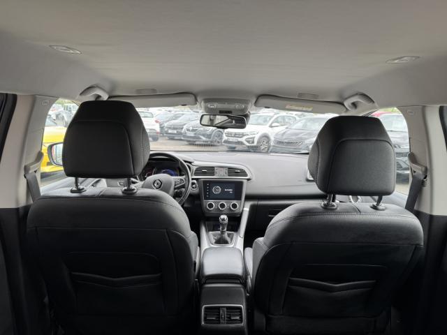 Renault Kadjar image 5