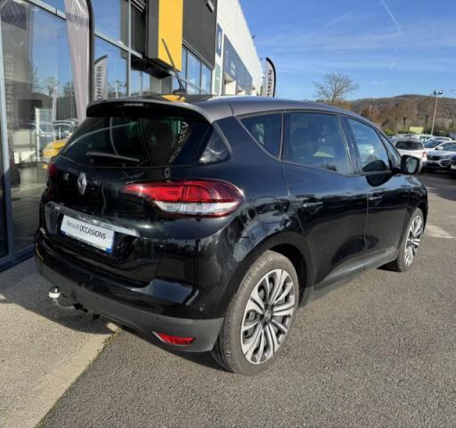 Renault Scénic image 9