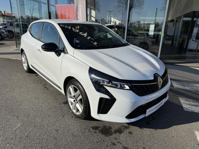 Renault Clio image 2