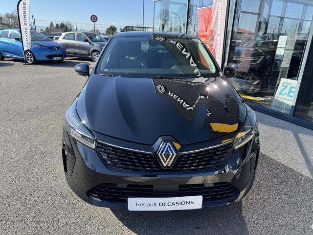 Renault Clio image 1