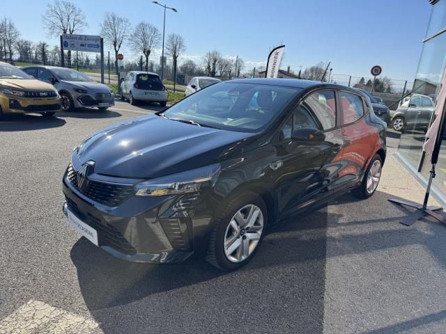 Renault Clio image 7