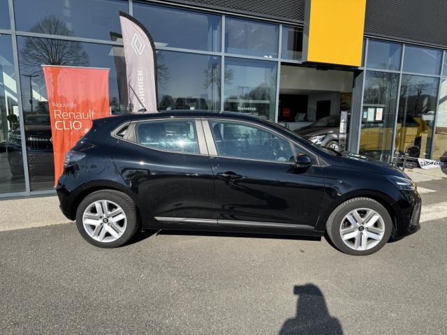 Renault Clio image 6