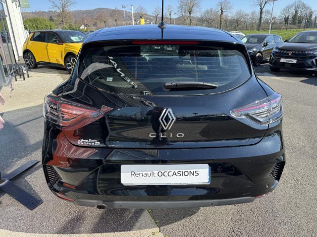 Renault Clio image 2