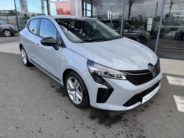 Renault Clio image 3