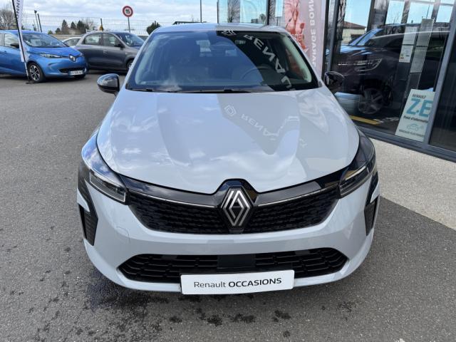 Renault Clio image 6