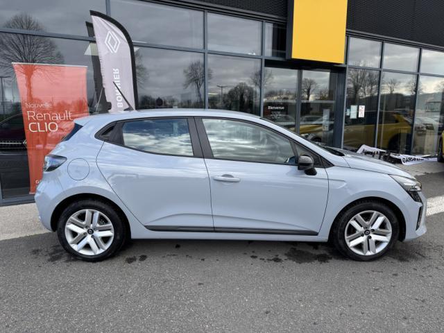 Renault Clio image 1