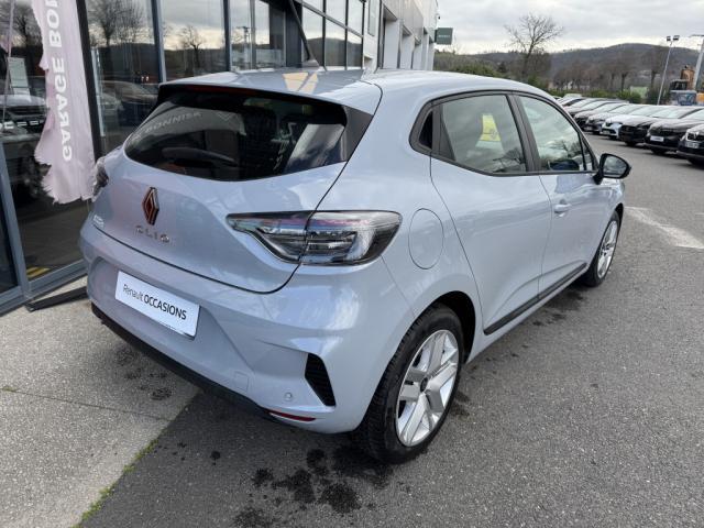 Renault Clio image 4