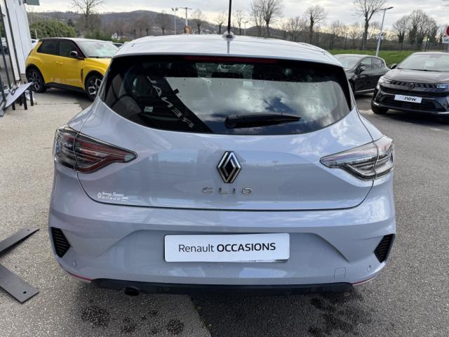 Renault Clio image 7