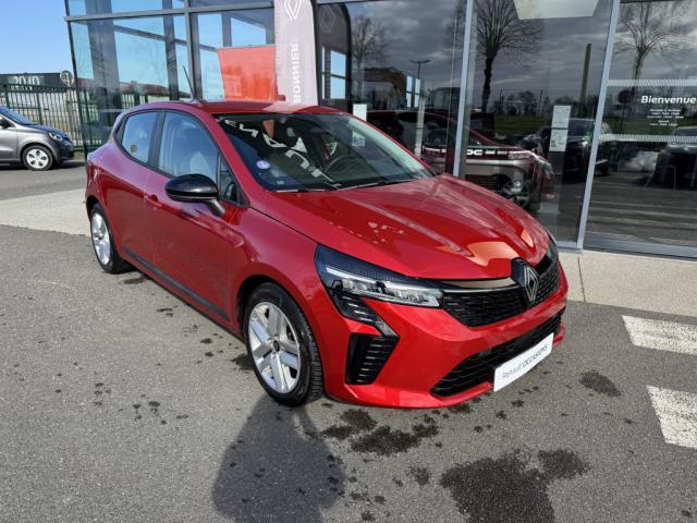 Renault Clio image 9