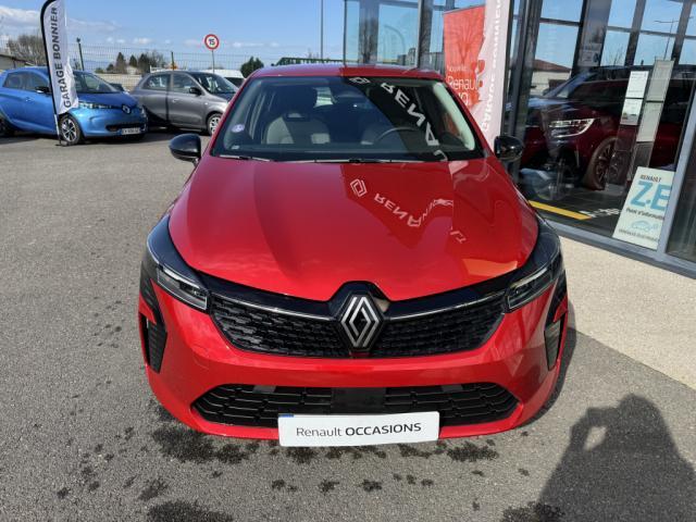 Renault Clio image 6