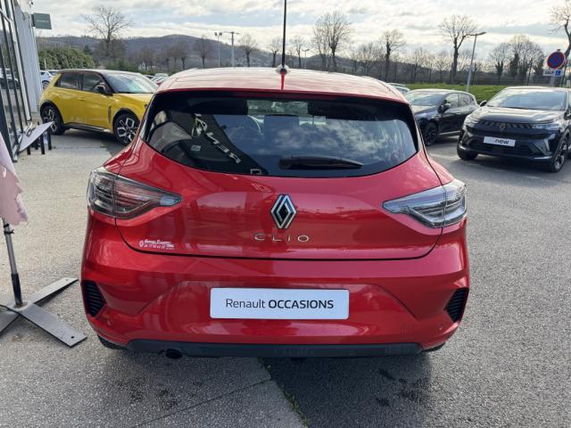 Renault Clio image 1