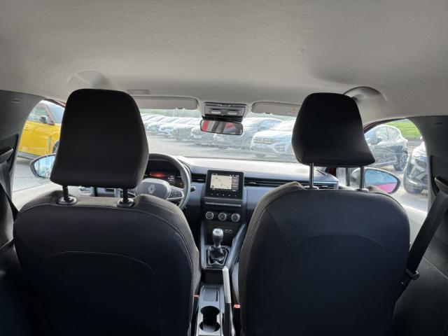 Renault Clio image 7