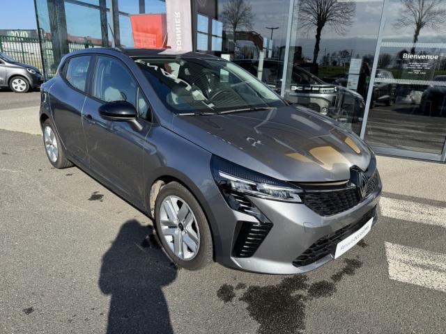 Renault Clio image 3