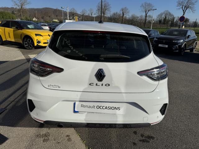 Renault Clio image 5