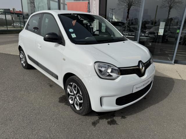 Renault Twingo image 5