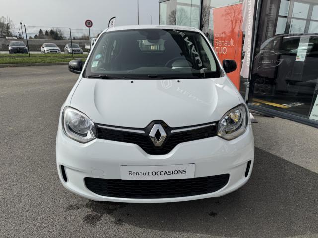 Renault Twingo image 8