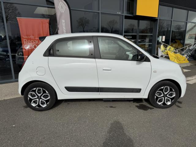 Renault Twingo image 3