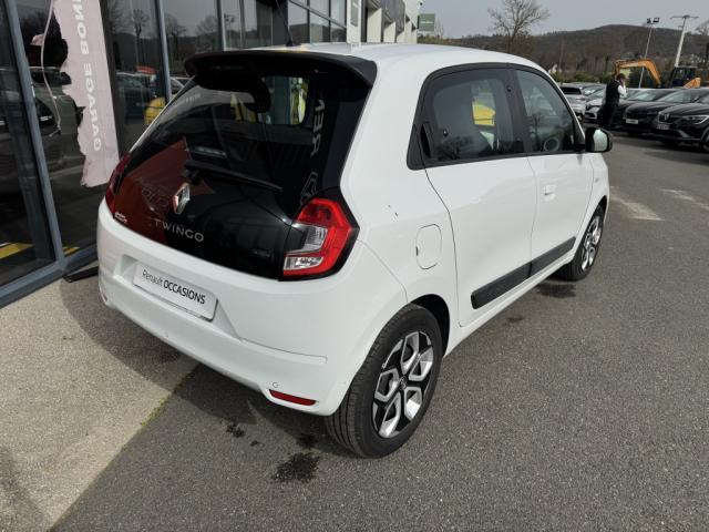 Renault Twingo image 2
