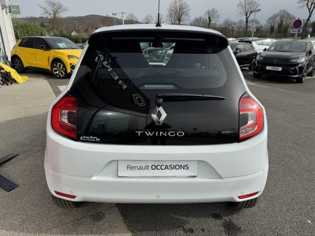 Renault Twingo image 9