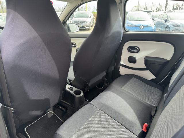 Renault Twingo image 4