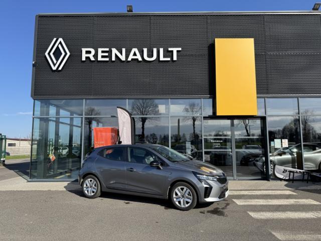 Renault Clio V Tce 90 Ch Gsr2 Evolution