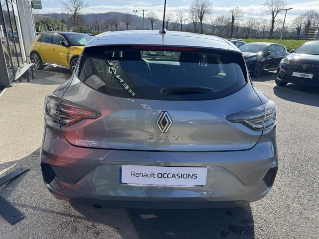 Renault Clio image 7