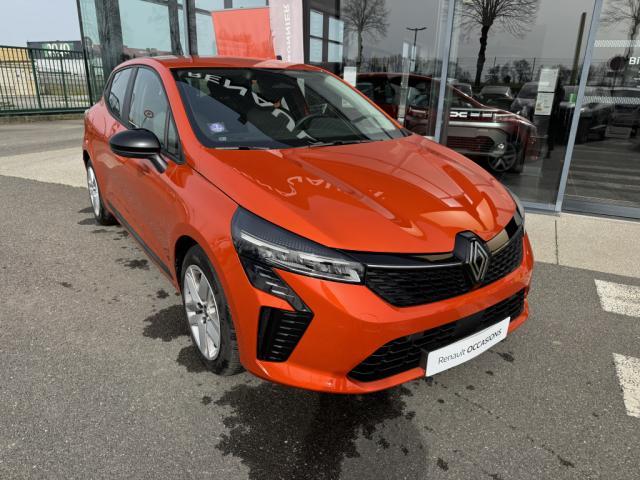 Renault Clio image 4